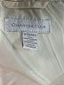 Charter Club Ivory Vest Size XS - photo 7