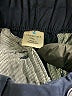 Crewcuts Blue Cargo Pants Size 7 - photo 3