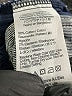 Crewcuts Blue Cargo Pants Size 7 - photo 4