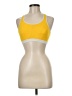 Shock Absorber Yellow Sports Bra Size Med (34D) - photo 1