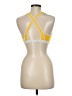 Shock Absorber Yellow Sports Bra Size Med (34D) - photo 2