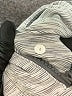 Lululemon Athletica Gray Track Jacket Size 4 - photo 7
