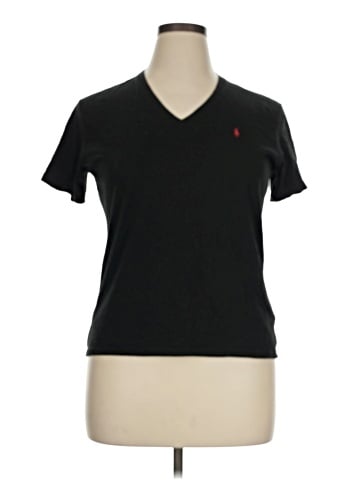 Ralph Lauren Sport Short Sleeve T-Shirt (view 1)