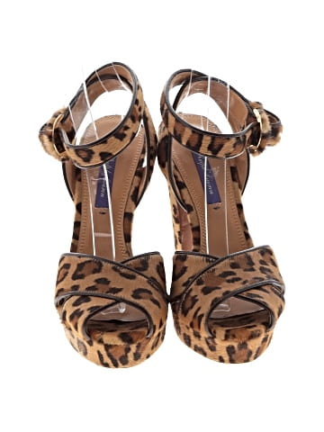 Ralph Lauren Collection Sandals (view 2)