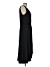 Boden Solid Black Cocktail Dress Size 12 - photo 4