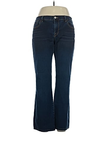 Lucky Brand Jeans (view 1)