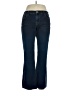 Lucky Brand Blue Jeans Size 14 - photo 1