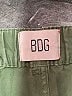 BDG 100% Cotton Green Cargo Pants Size 6 - photo 7
