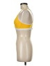 Shock Absorber Yellow Sports Bra Size Med (34D) - photo 5