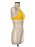 Shock Absorber Yellow Sports Bra Size Med (34D) - photo 4