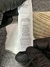 Aerie Stripes Tan Turtleneck Sweater Size XL - photo 8