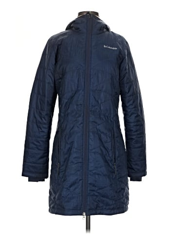 Columbia Snow Jacket (view 1)