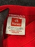 Hanes Solid Red Sweatshirt Size XL - photo 7