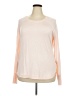 Active Life Pink Long Sleeve T-Shirt Size XXL - photo 1