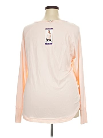 Active Life Long Sleeve T-Shirt (view 2)