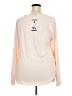 Active Life Pink Long Sleeve T-Shirt Size XXL - photo 2