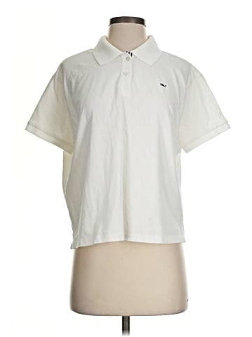 Vineyard Vines Short Sleeve Button-Down Shirt (view 1)