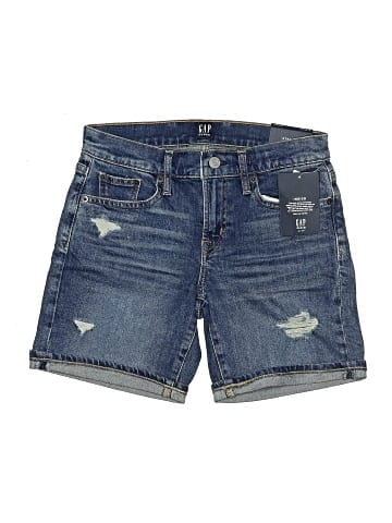Gap Denim Shorts (view 1)