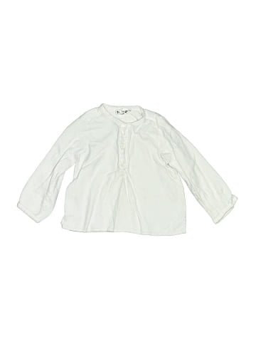Bonpoint 3/4 Sleeve Blouse (view 1)