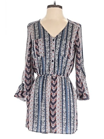 Divided by H&M Romper (view 1)