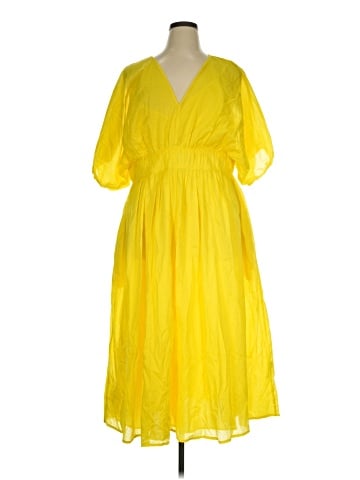 Banana Republic Factory Store Casual Dress (view 1)