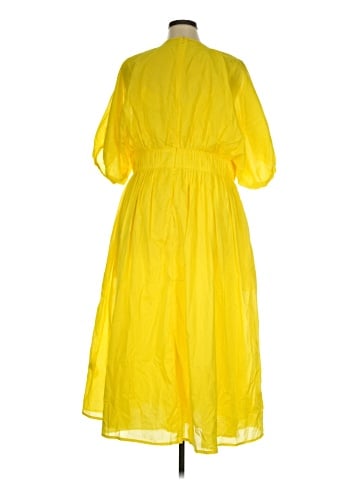 Banana Republic Factory Store Casual Dress (view 2)