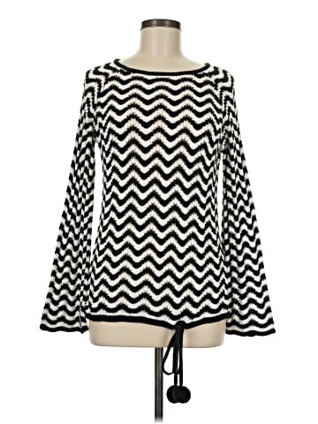 Trina Turk Pullover Sweater (view 1)