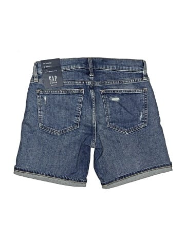 Gap Denim Shorts (view 2)