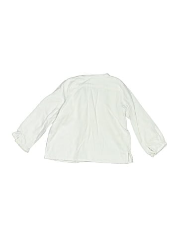 Bonpoint 3/4 Sleeve Blouse (view 2)