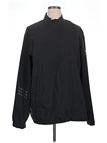 Adidas Track Jacket (view 1)