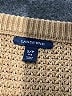 Lands' End Brown Pullover Sweater Size S - photo 7