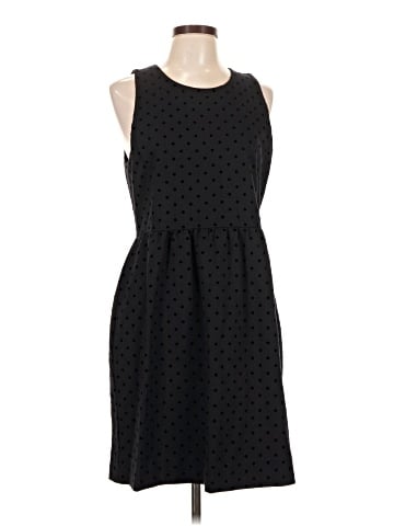 J.Crew Factory Store Casual Dress (view 1)