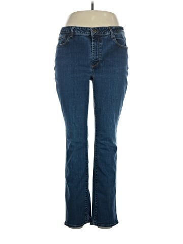 Eddie Bauer Jeans (view 1)