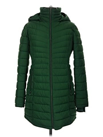 MICHAEL Michael Kors Coat (view 1)