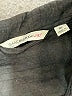 Isaac Mizrahi LIVE! Solid Black Jacket Size XL - photo 6