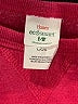 Hanes Pink Sweatshirt Size L - photo 7