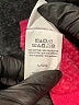 Hanes Pink Sweatshirt Size L - photo 8