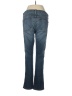 J Brand Hearts Blue Jeans Size 29 waist - photo 2