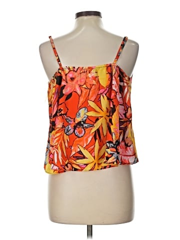 GB Sleeveless Blouse (view 2)