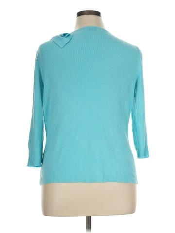 Requirements Pullover Sweater (view 2)