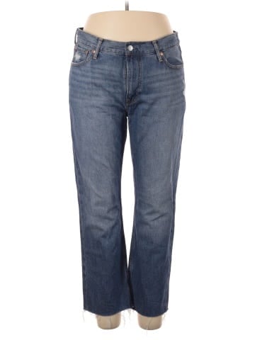 Gap Jeans (view 1)