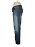 J Brand Hearts Blue Jeans Size 29 waist - photo 5