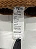 Loewe Brown Hat Size 59 CM - photo 2