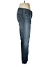 J Brand Hearts Blue Jeans Size 29 waist - photo 4