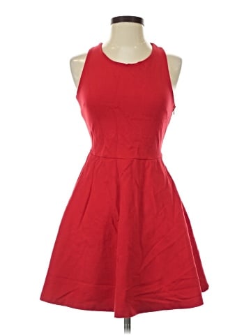 Forever 21 Cocktail Dress (view 1)