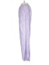 Mi ami 100% Polyester Stripes Purple Casual Pants Size S - photo 5
