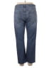 Gap 100% Cotton Blue Jeans Size 32S - photo 2