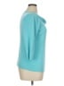 Requirements 100% Acrylic Teal Pullover Sweater Size 1X - photo 4
