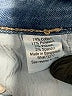 Nine West Hearts Blue Jeans Size 6 - photo 8