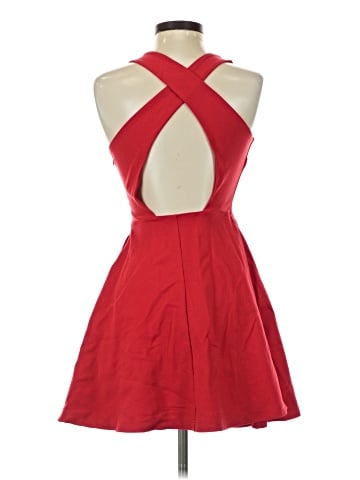 Forever 21 Cocktail Dress (view 2)
